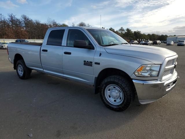 2017 Dodge RAM 2500 ST