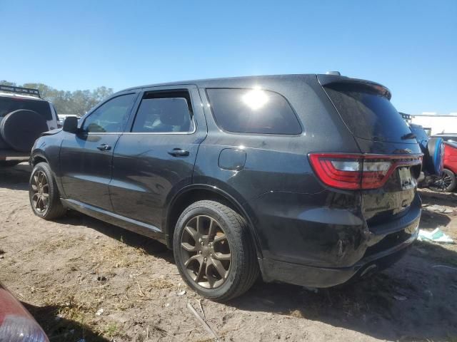 2016 Dodge Durango Limited