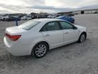 2010 Lincoln MKZ