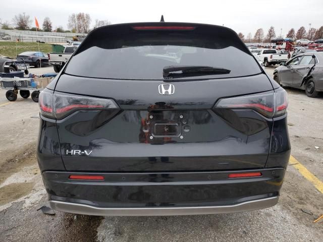 2023 Honda HR-V EXL