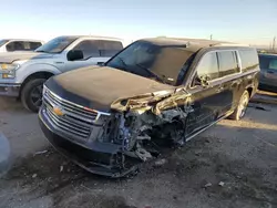 Lotes con ofertas a la venta en subasta: 2016 Chevrolet Suburban C1500 LTZ