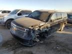 2016 Chevrolet Suburban C1500 LTZ