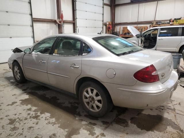 2006 Buick Allure CX