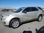 2011 Chevrolet Equinox LS