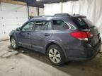 2011 Subaru Outback 2.5I Limited