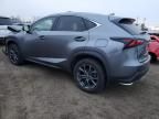 2017 Lexus NX 200T Base