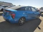 2019 Toyota Mirai