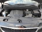 2018 KIA Sedona LX