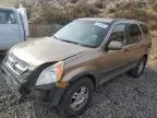 2003 Honda CR-V EX