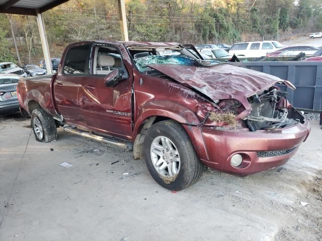 2004 Toyota Tundra Double Cab Limited