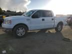 2004 Ford F150 Supercrew