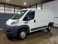 2017 Dodge RAM Promaster 1500 1500 Standard en venta en Columbia Station, OH