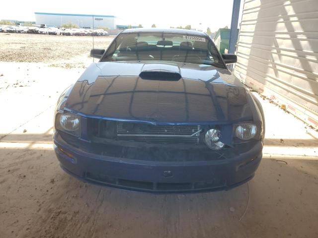 2007 Ford Mustang GT