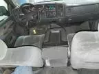 2003 Chevrolet Silverado K1500