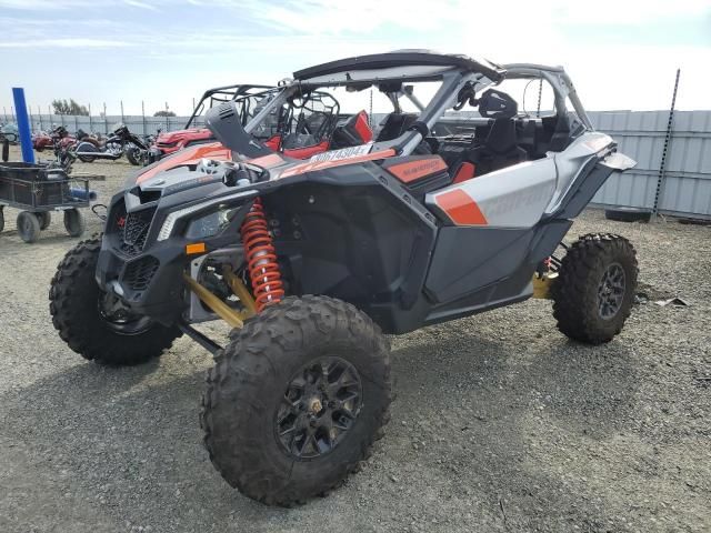 2020 Can-Am Maverick X3 X RS Turbo RR