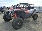 2020 Can-Am Maverick X3 X RS Turbo RR