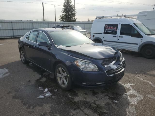 2011 Chevrolet Malibu 1LT