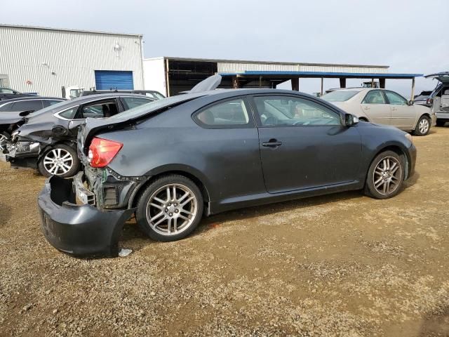 2006 Scion TC