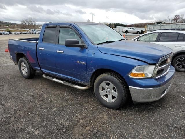 2010 Dodge RAM 1500