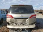 2012 Nissan Quest S