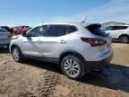 2022 Nissan Rogue Sport S