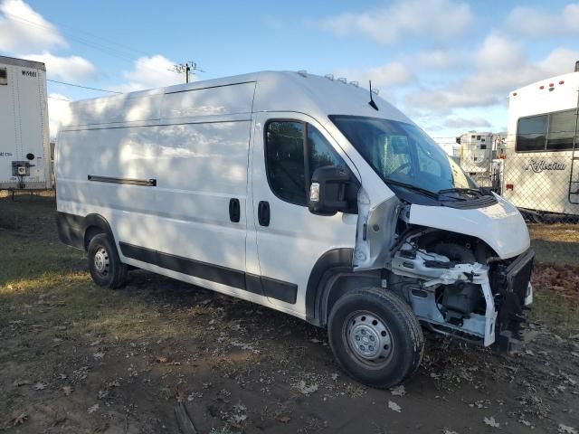 2023 Dodge 2023 RAM Promaster 3500 3500 High