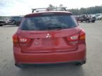 2017 Mitsubishi Outlander Sport ES