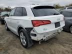 2018 Audi Q5 Premium