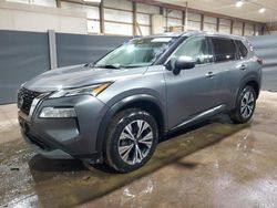 2022 Nissan Rogue SV en venta en Columbia Station, OH