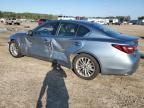 2019 Infiniti Q50 Luxe