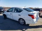 2013 Nissan Versa S