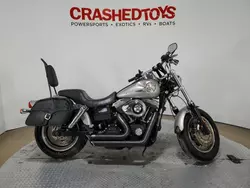 2009 Harley-Davidson Fxdf en venta en Dallas, TX