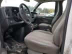 2012 Chevrolet Express G3500 LT