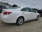 2011 Lexus ES 350