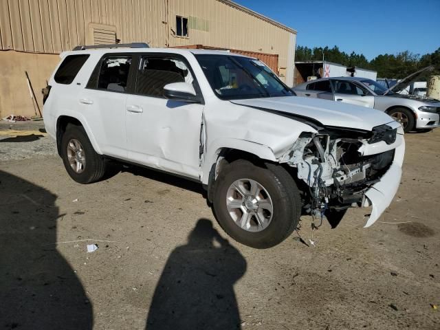 2014 Toyota 4runner SR5