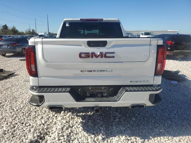 2022 GMC Sierra Limited K1500 Denali