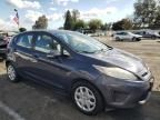 2013 Ford Fiesta SE