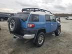 2012 Toyota FJ Cruiser