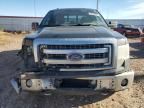 2014 Ford F150 Super Cab