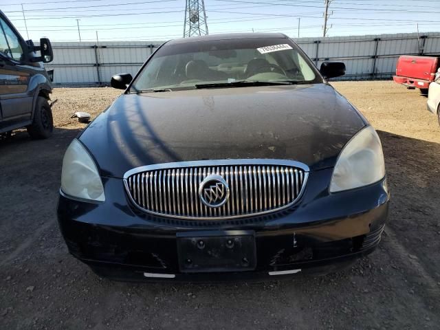 2008 Buick Lucerne CXL