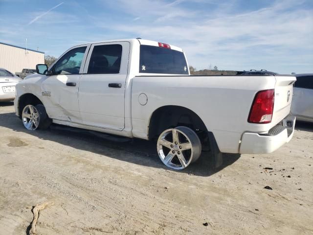 2017 Dodge RAM 1500 ST