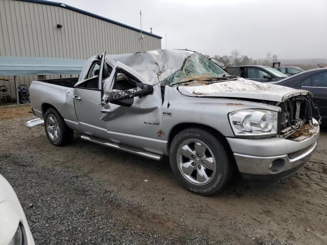 2008 Dodge RAM 1500 ST