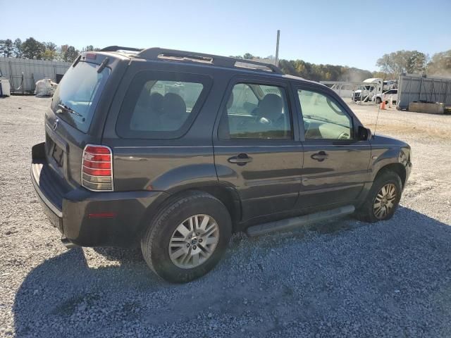 2006 Mercury Mariner