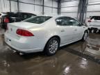 2010 Buick Lucerne CXL