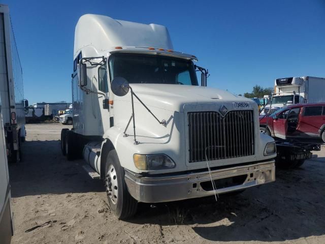 2007 International 9400 9400I