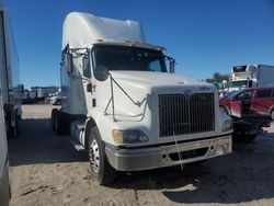 International 9400 9400i Vehiculos salvage en venta: 2007 International 9400 9400I