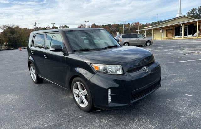 2015 Scion XB