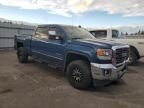 2016 GMC Sierra K2500 SLT