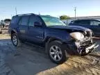 2006 Toyota 4runner Limited