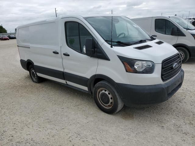 2019 Ford Transit T-150